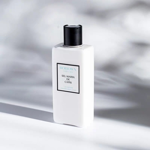 冰希黎香水身体乳