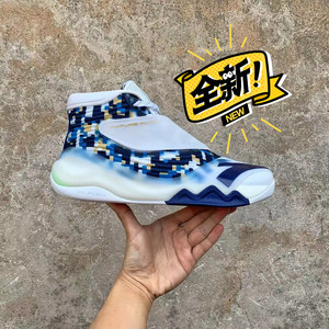 安踏kt6老兵节 43码全新无原盒 支持各平台鉴定