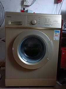 格兰仕洗衣机全自动6kg