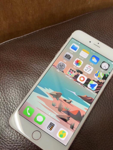 苹果6s 128g 我不用了换新的,手机9成新插卡就能用全网