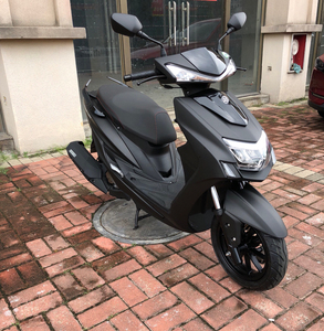 全新端州牌林海劲战五代目 林海山叶劲战5代目电喷150c国四