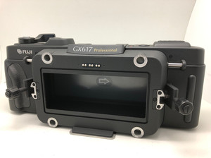富士gx617 大画幅 宽幅相机 95新