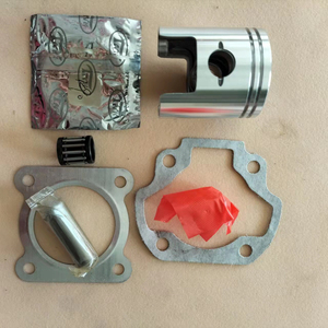 28临沂宏源摩配淘宝摩托车配件轻骑k90雄风k100两冲程摩托车 曲轴