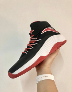 绝版全新#安踏帕森斯一代43码非隆多汤普森加内特,商品一经售