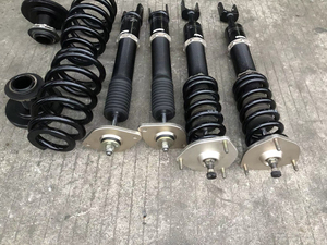 英菲尼迪 风雅 350z绞牙 bcbr绞牙避震 成色新 图片