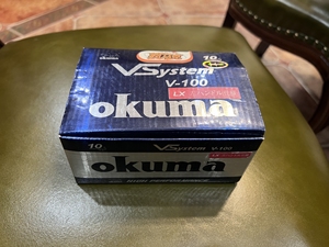 okuma水滴