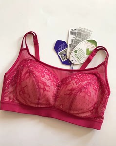 西维亚内衣文胸西维娅幻曦运动文胸博尔爽文胸套装艾薇莉特文胸薄款