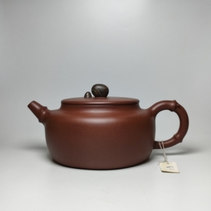 吴淑娟紫砂壶
