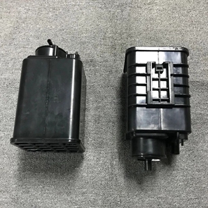 适用于丰田霸道普拉多03-20年款原厂油箱活性碳罐,汽油过滤