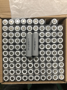 全新比克18650锂电池容量2600毫安