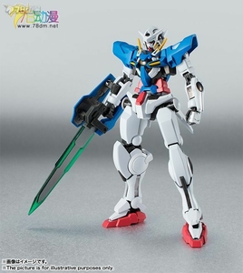 00tb839183652淘宝r魂能天使robot魂能天使 战损能天使 能天使r10人