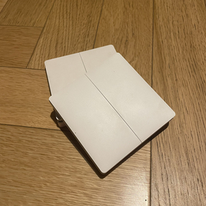 aqara绿米小米苹果智能家居无线开关升级版随意贴米家面板8