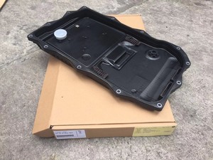 宝马8速zf采埃孚波箱油底壳 变速箱油底壳 变速器油底壳,6