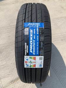 通伊欧东洋轮胎