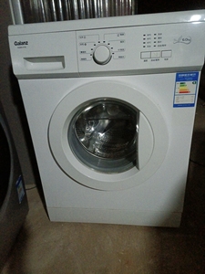 格兰仕滚筒洗衣机6公斤