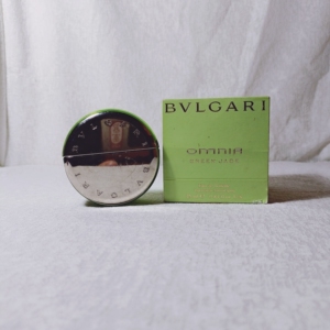 宝格丽绿色森林香水宝格丽白香水宝格丽香水斩男香宝格丽香水绿范哲思