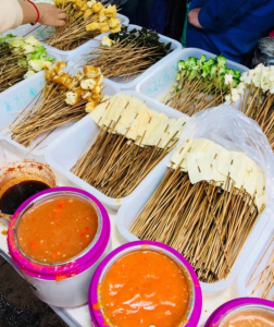 太原沾串闲置笔记配方转让,内容详细配料精确无保留,多种口味配