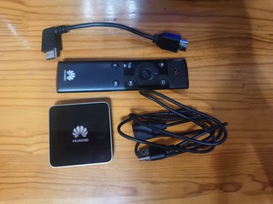 华为m310秘盒