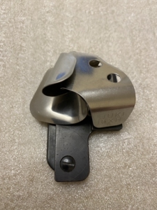 全新juki重机埋夹拉筒一个转让.重机原装,全新未使用.重机