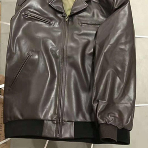 000人付款淘宝库存全新老货经典59夏飞行皮衣皮夹克 骑士皮衣 皮服
