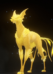 warframe笑面型库娃 笑猫切片 印记