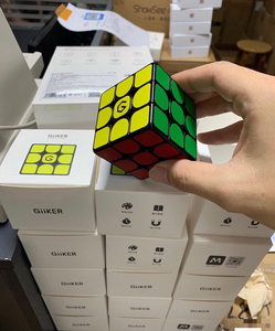 小米计客超级魔方