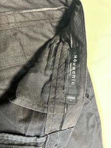 NOVachic品牌男裤