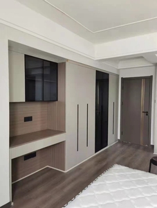 兔宝宝/千年舟/莫干山/腾飞/生态/颗粒板定制柜子 16 郑