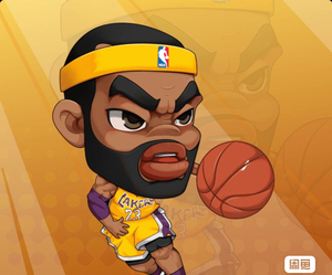 nba2kol2接王朝街头段位,大学生假期赚零花钱,低价高效