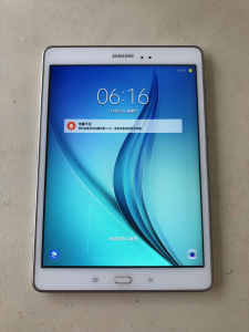 三星tab s2平板 t550 2 32g 9.7寸2k屏