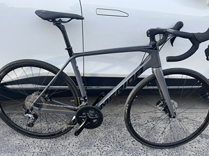 美利达斯特拉6000 disc公路车 tcr adv1 di