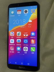 华为荣耀7a 32g存储 双卡双待 成色如图_阿里巴巴找货神器