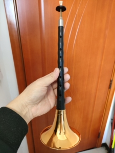 降b唢呐d调唢呐老红木唢呐关联明轩坊唢呐吴氏唢呐喇叭.降b1