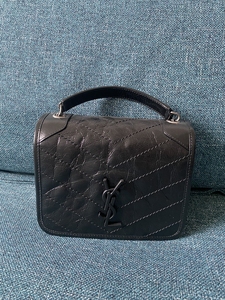 ysl 圣罗兰niki mini包包 baby