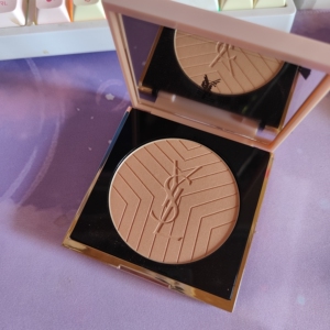 ysl圣罗兰高光修颜3d蜜粉饼8.8g