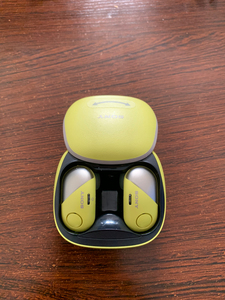 sony索尼wf-sp700n真无线蓝牙降噪耳机跑步适用华为