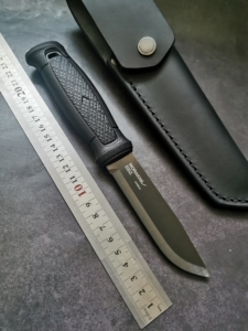 950.000人付款淘宝瑞典mora莫拉garberg黑客 碳钢版,全长22.