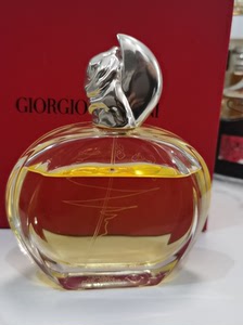 希思黎香水缘月之恋