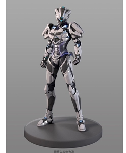 纳米核心巴德尔