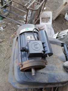 黑猫洗车机电机 好用 轴22粗