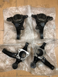 丰田凯美瑞羊角总成 皇冠羊角锐志羊角卡罗拉羊角 花冠羊角