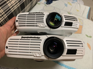 pd evo22sx  巴可f22 0.95dmd便携投影好