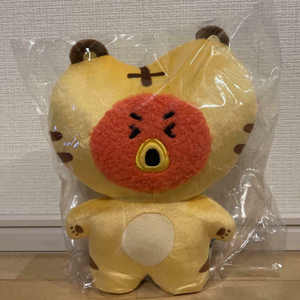 000人付款淘宝bt21 正品全新 tata 抱枕 玩偶 公仔念柳0909131.