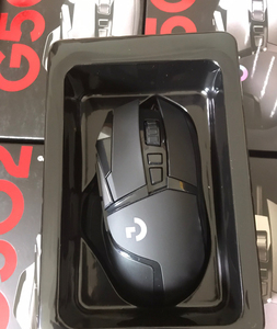 哥诺g502想要的私聊全新 有宏有编程 dpi7200 有r