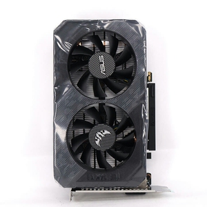 华硕gtx1660s 6g6gb 1845mhz 192bi