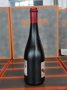 (包邮)法国 老教皇典藏 木妮仙歌古堡干红葡萄酒  30瓶
