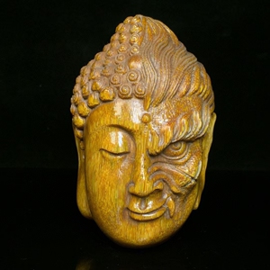 牛角佛头一念之间