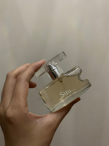 suu松岛正树气息香水
