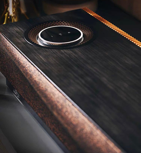 00lf229681淘宝naim muso2代橡木宾利款音响蓝牙无线家用客厅高音质