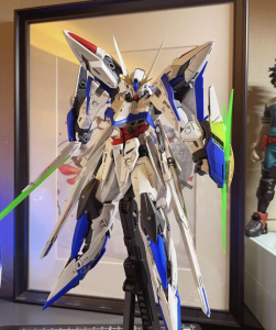 [实体店倒闭]特价包邮三盒高达盲盒mg/hgpg大班万代高高